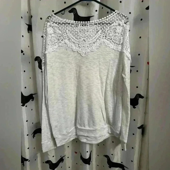 Solution  sweater - Picture 2 of 3